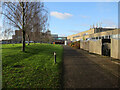 Cavendish Laboratory, Cambridge University