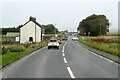 A6 between Buxton and Dove Holes