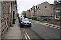 Marywell Street off Crown Street, Aberdeen