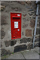 Edward VII postbox