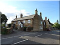 The Yews - residential home for the elderly