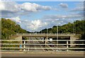 A14, Burton Latimer