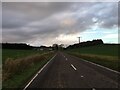 A912 towards Perth