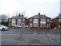 Houses on Bessingby Road