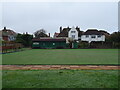 Bridlington Alexandra Bowling Club