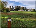 Geopark Way at Astley