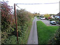 Church Lane, Little Canfield, near Great Dunmow