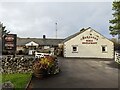  Cafe in Derbyshire 