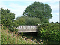 Bridge over River Mole