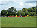 Play area, Nielson Playing Field