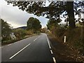 A82 towards Drumbadrochit