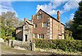 Osbaldeston House near Walton-Le- Dale