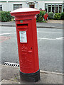 Postbox KT10 173