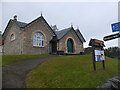 Carrbridge Village Hall