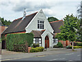 Vera Fletcher Hall, Thames Ditton