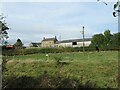 NZ1676 : South Carter Moor Farmhouse by Les Hull