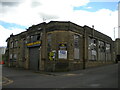 Adams Autos, Keighley