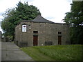 Keighley Shared Church Hall