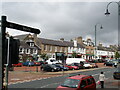 Biggar, South Lanarkshire, Scotland
