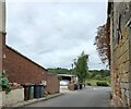 Collingham, 1 School Lane