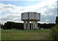 Wollaston Water Tower