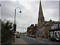 Biggar, South Lanarkshire, Scotland