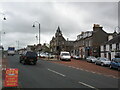 Biggar, South Lanarkshire, Scotland