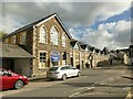 Countryside Furnishers, Market Street, Okehampton