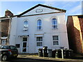 Former chapel, Commercial Road, Grantham