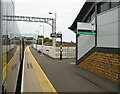 Wellingborough Railway Station