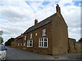 House on the B574