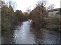 River Kelvin