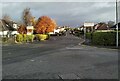 Rannoch Drive Residential Area