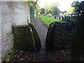 Stone Stile, Iron Acton