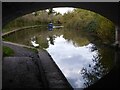 The Grand Union Canal