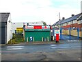 Wakefield Road Post Office, Bradford