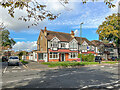 Beeches Avenue