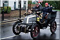 London to Brighton Veteran Car Run 2022