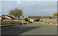 The site of Links Halt, Gorleston