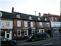 The Kings Arms, Grantham