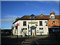 The Blue Bell, Grantham