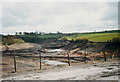 NZ3536 : East Hetton Colliery Land Reclamation, Co. Durham by Philip Soakell