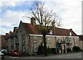 10 Brownlow Street, Grantham