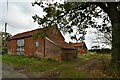 Heywood: Dairy Farm