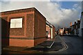 Garage, Westminster Rd