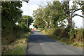 Road near Fieldholme