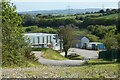 Industrial buildings, Kea