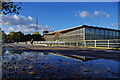 National Sports Centre, Crystal Palace