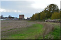 Buildings at Broomhill