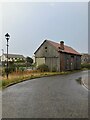 Brora - Engine Shed